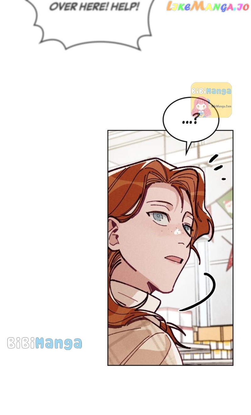 The Bromance Book Club Chapter 17 - page 31