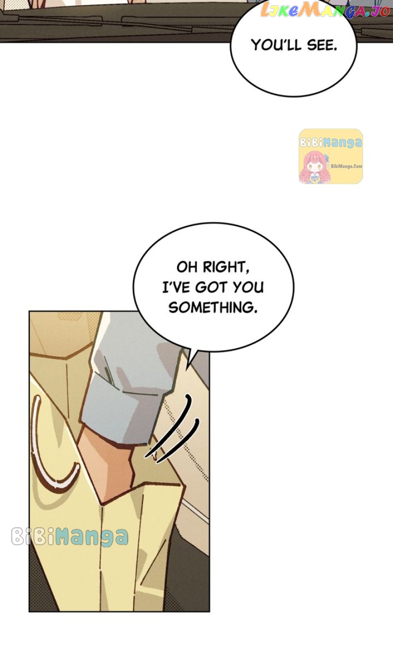 The Bromance Book Club Chapter 17 - page 37