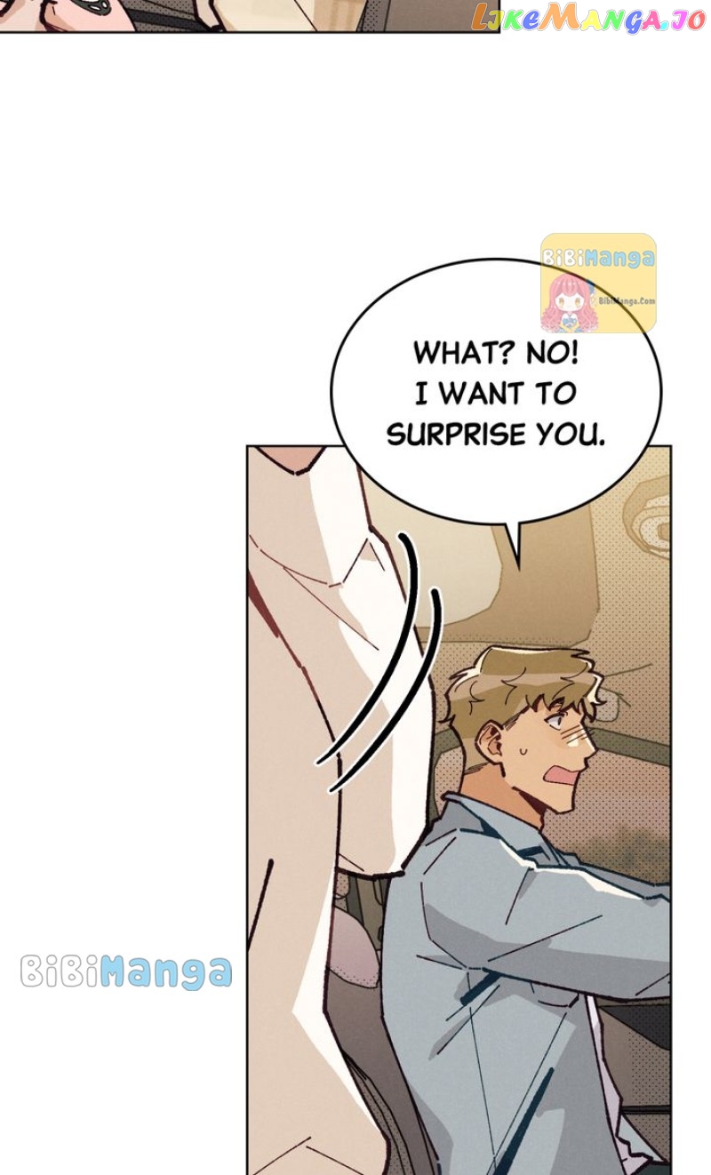 The Bromance Book Club Chapter 17 - page 41