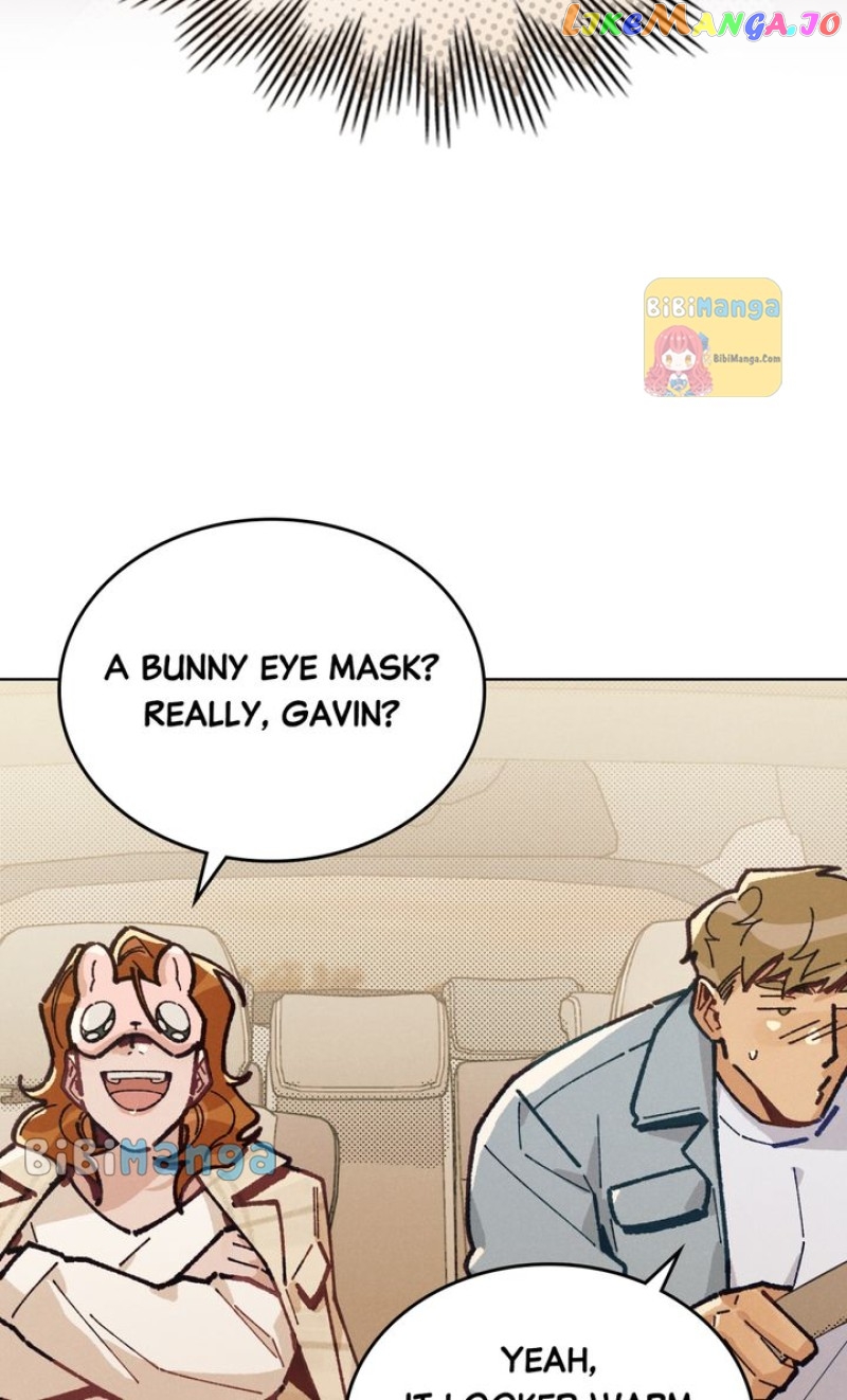 The Bromance Book Club Chapter 17 - page 45