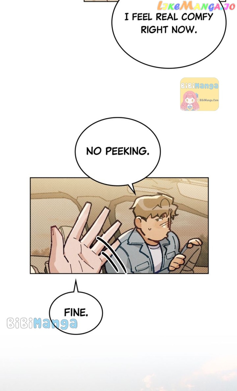 The Bromance Book Club Chapter 17 - page 47