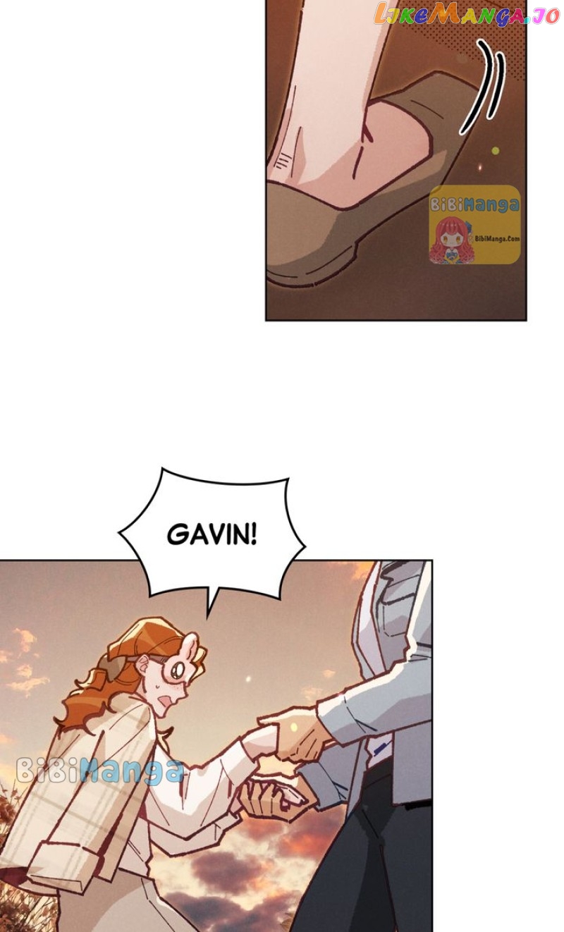 The Bromance Book Club Chapter 17 - page 50