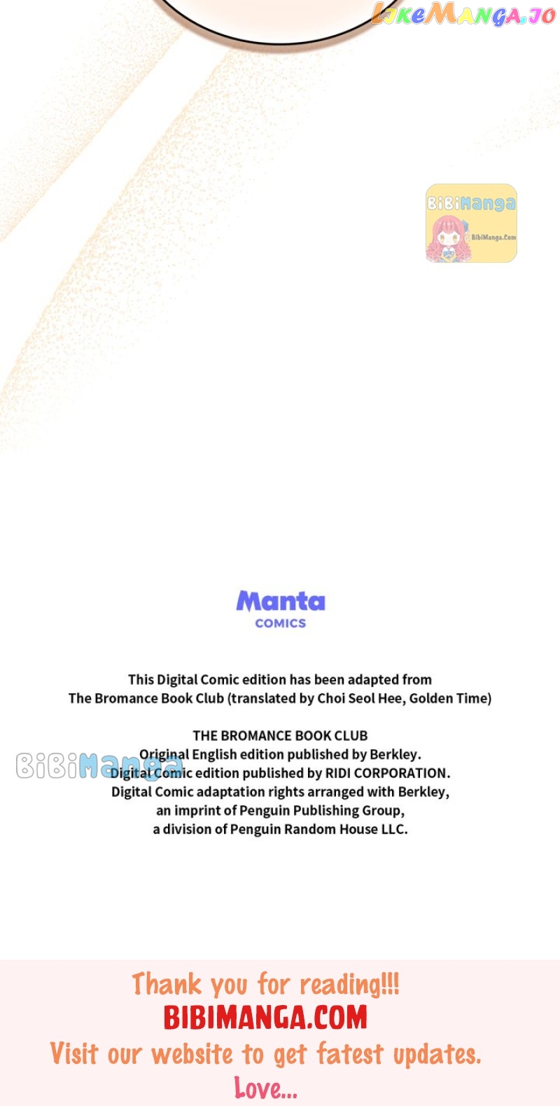 The Bromance Book Club Chapter 17 - page 59