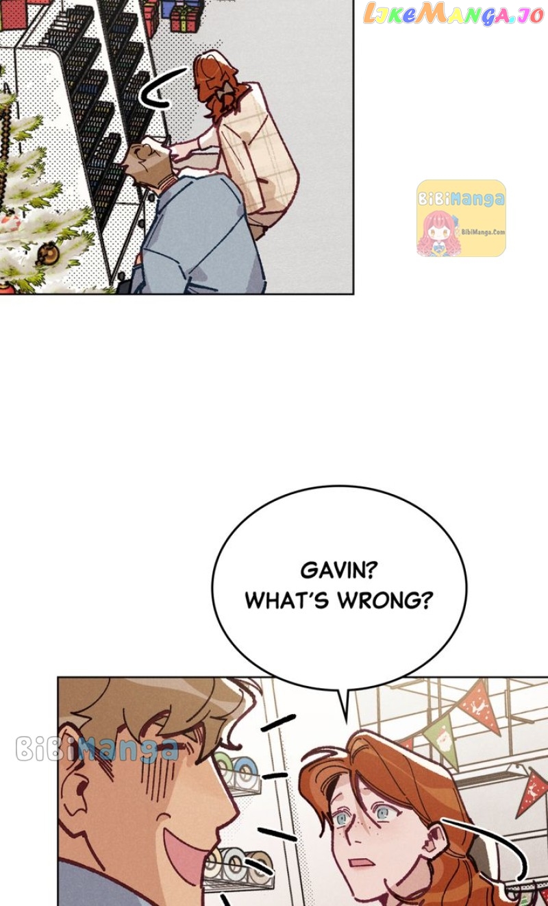 The Bromance Book Club Chapter 17 - page 8