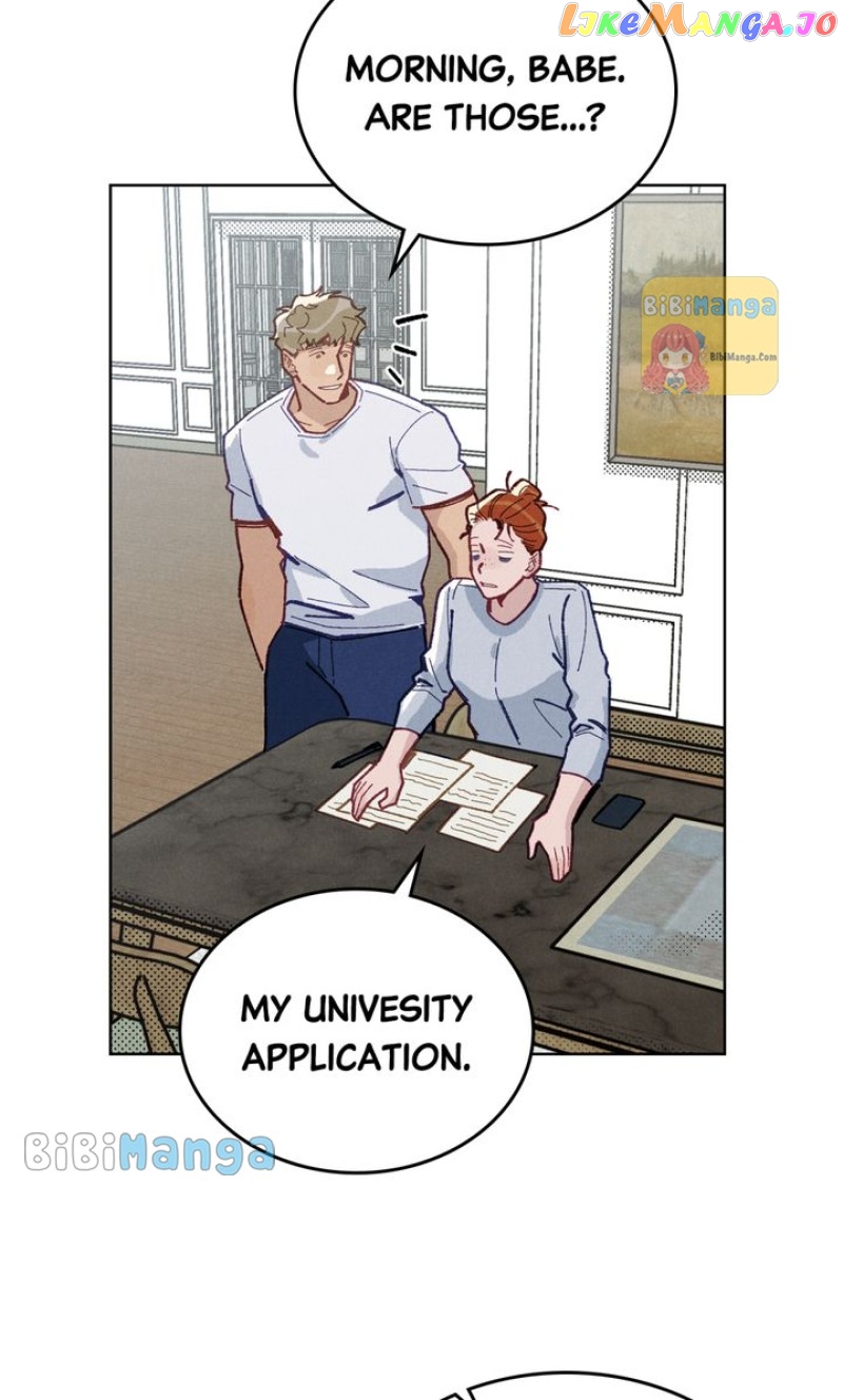 The Bromance Book Club Chapter 19 - page 10