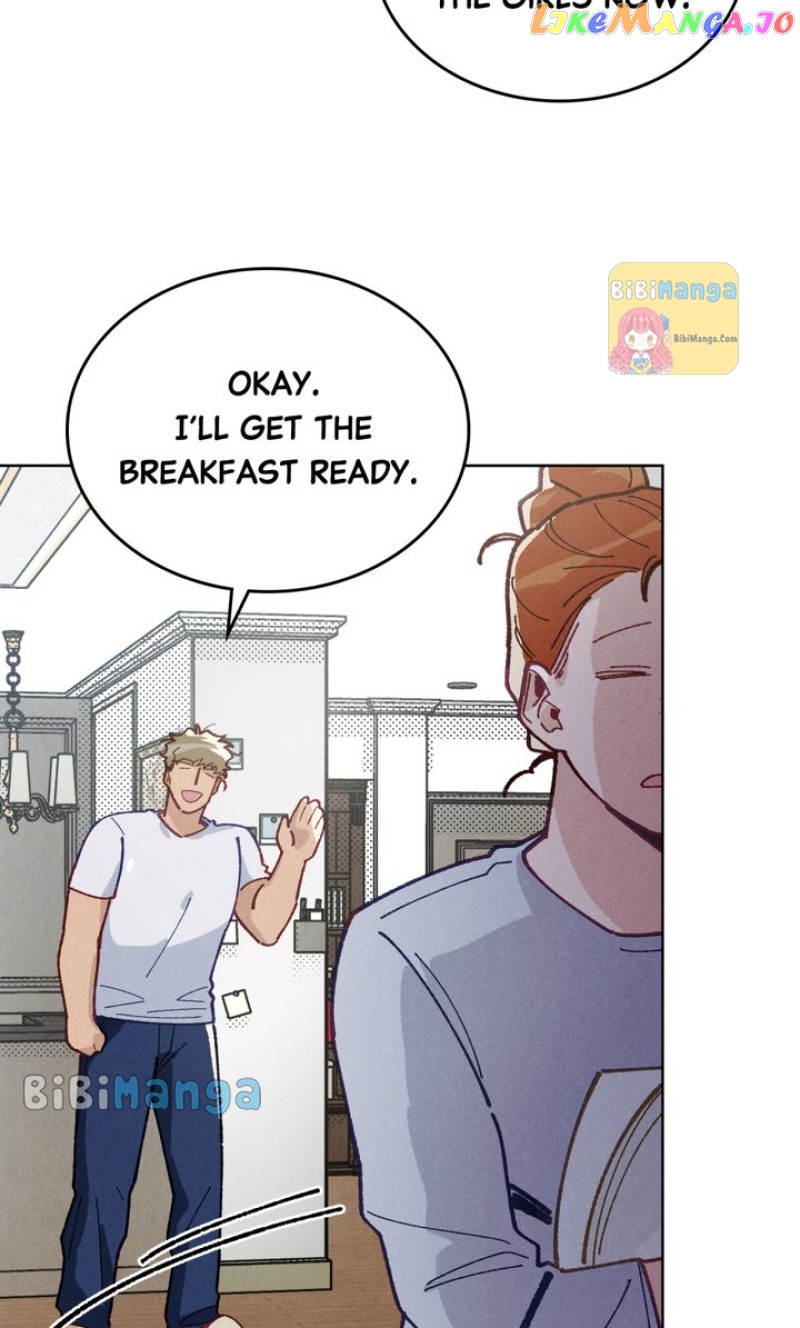 The Bromance Book Club Chapter 19 - page 12