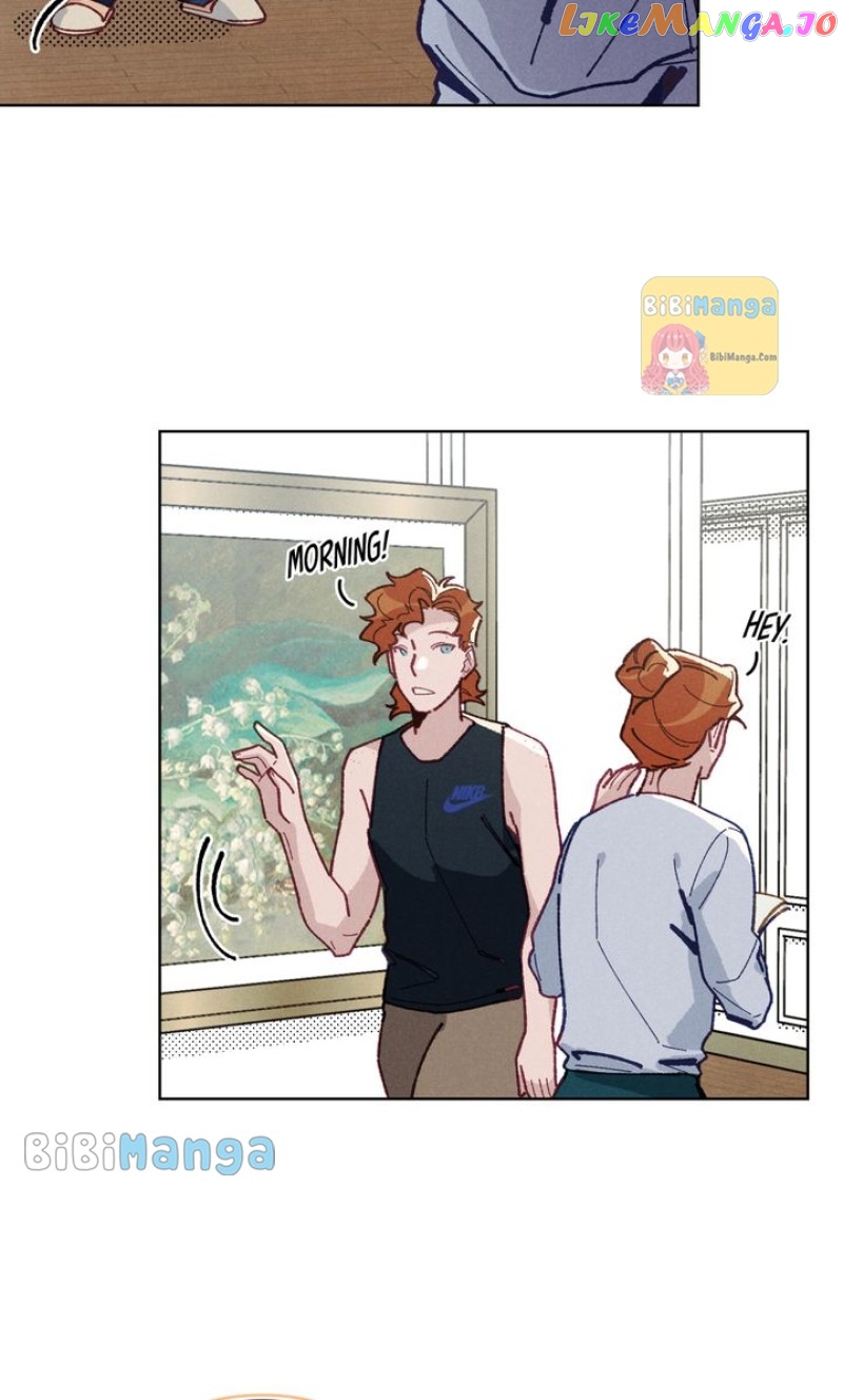 The Bromance Book Club Chapter 19 - page 13