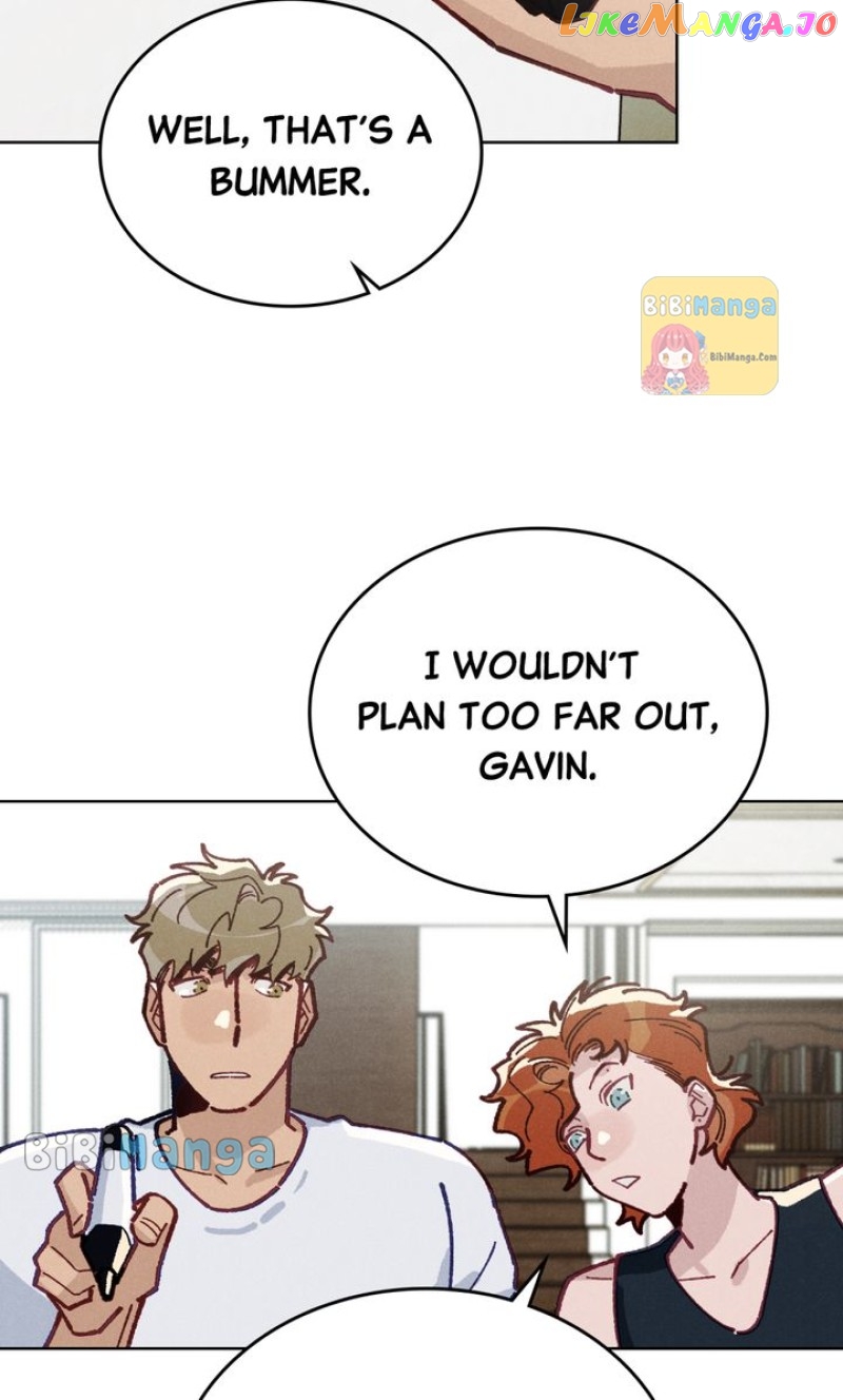 The Bromance Book Club Chapter 19 - page 16