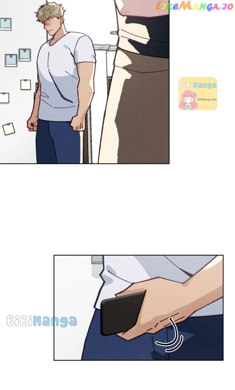 The Bromance Book Club Chapter 19 - page 22