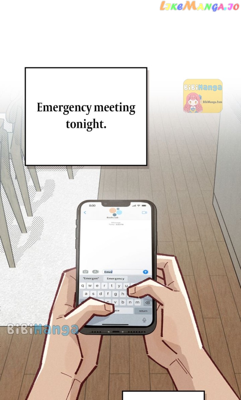 The Bromance Book Club Chapter 19 - page 23