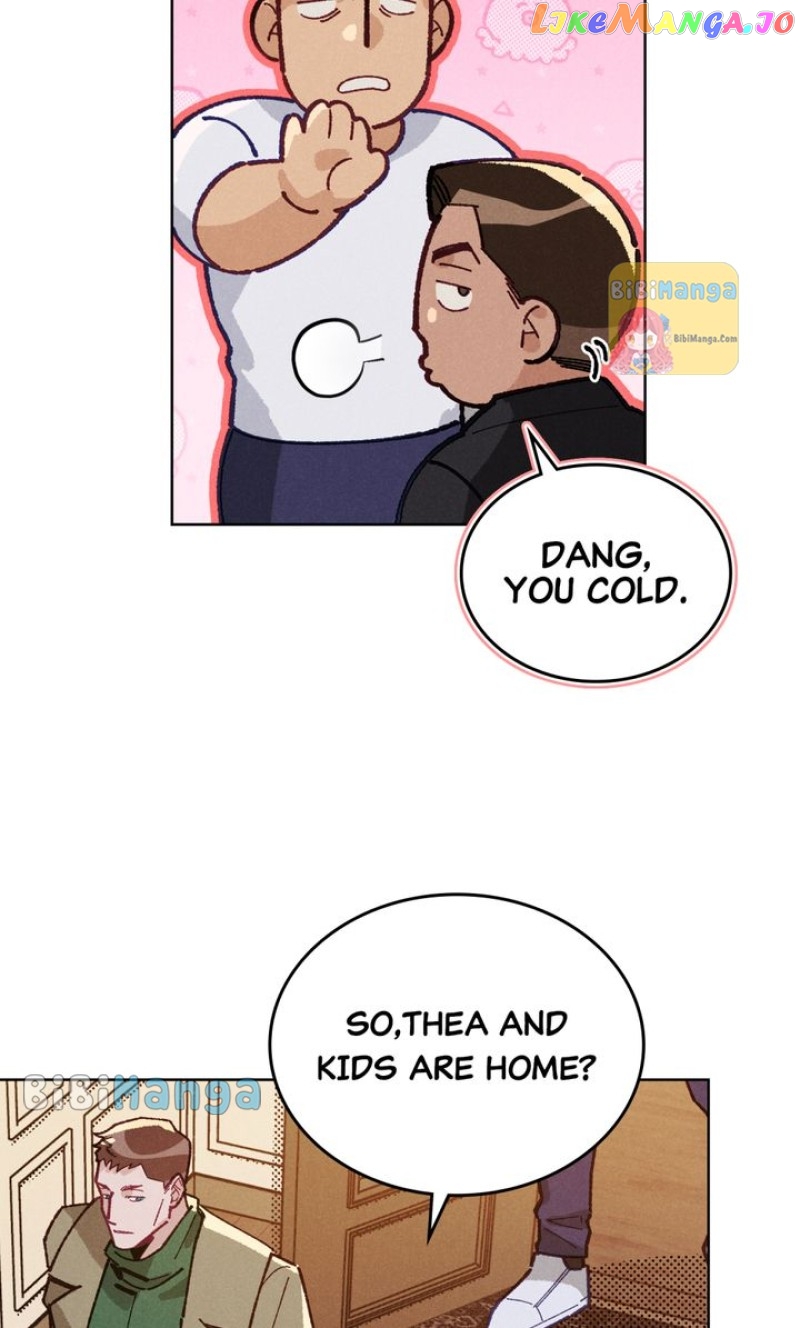 The Bromance Book Club Chapter 19 - page 27