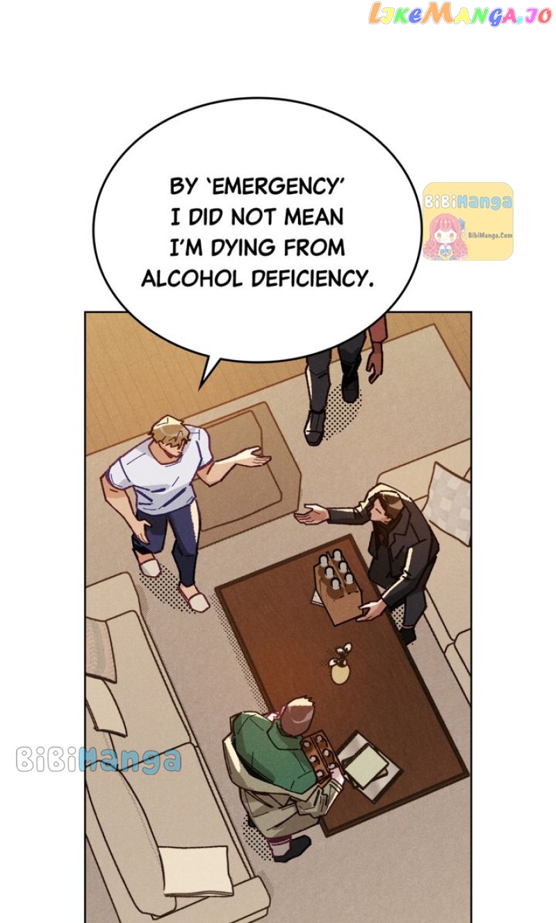 The Bromance Book Club Chapter 19 - page 29