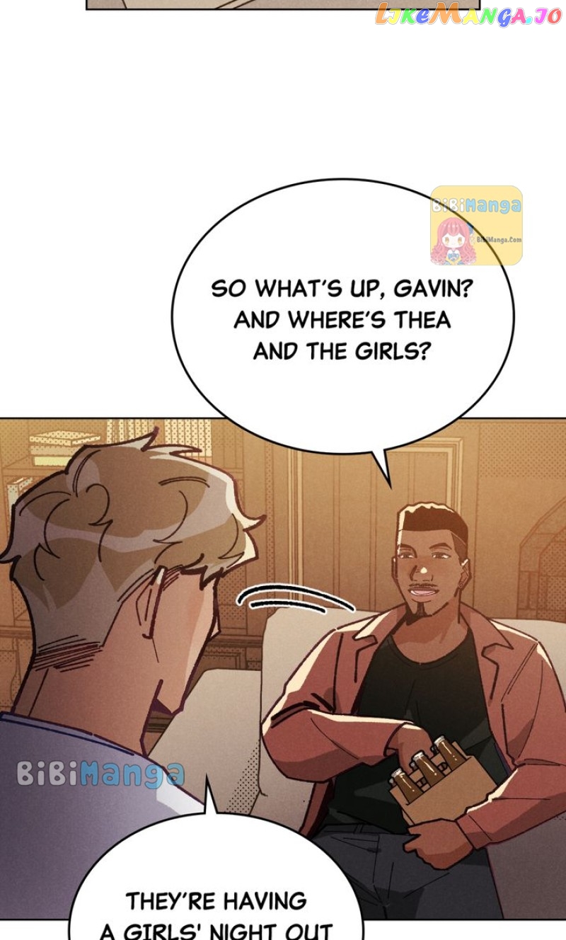 The Bromance Book Club Chapter 19 - page 30