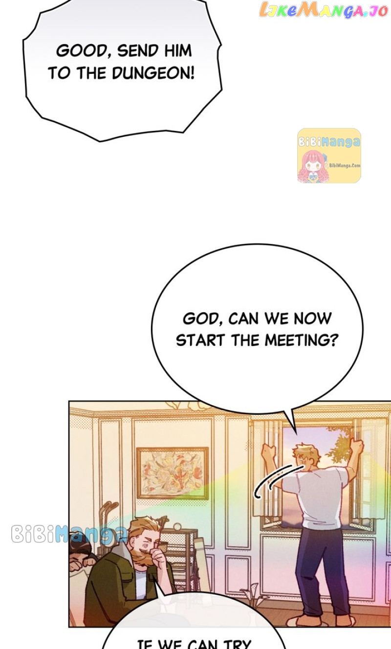The Bromance Book Club Chapter 19 - page 37