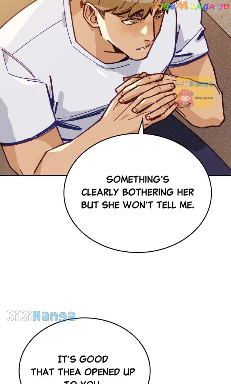 The Bromance Book Club Chapter 19 - page 41