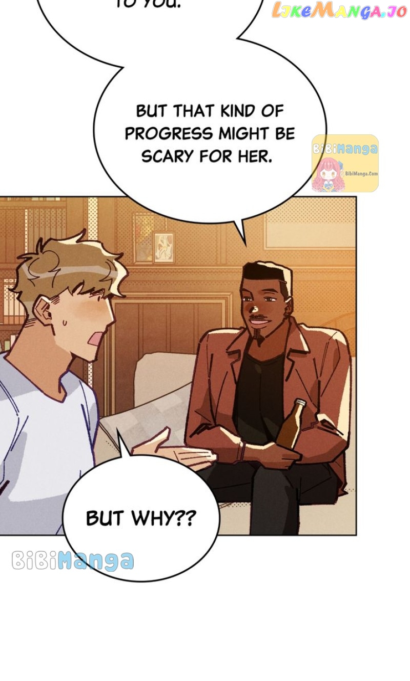The Bromance Book Club Chapter 19 - page 42