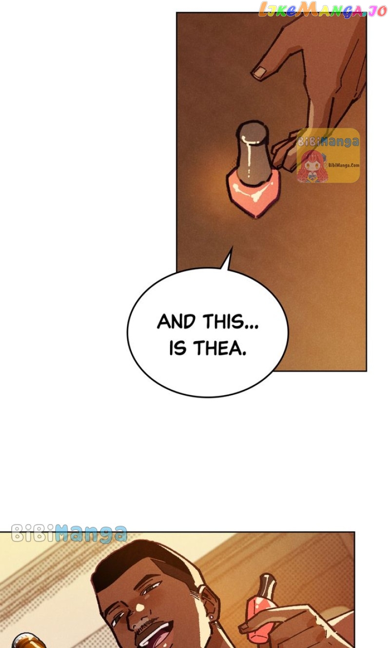 The Bromance Book Club Chapter 19 - page 46