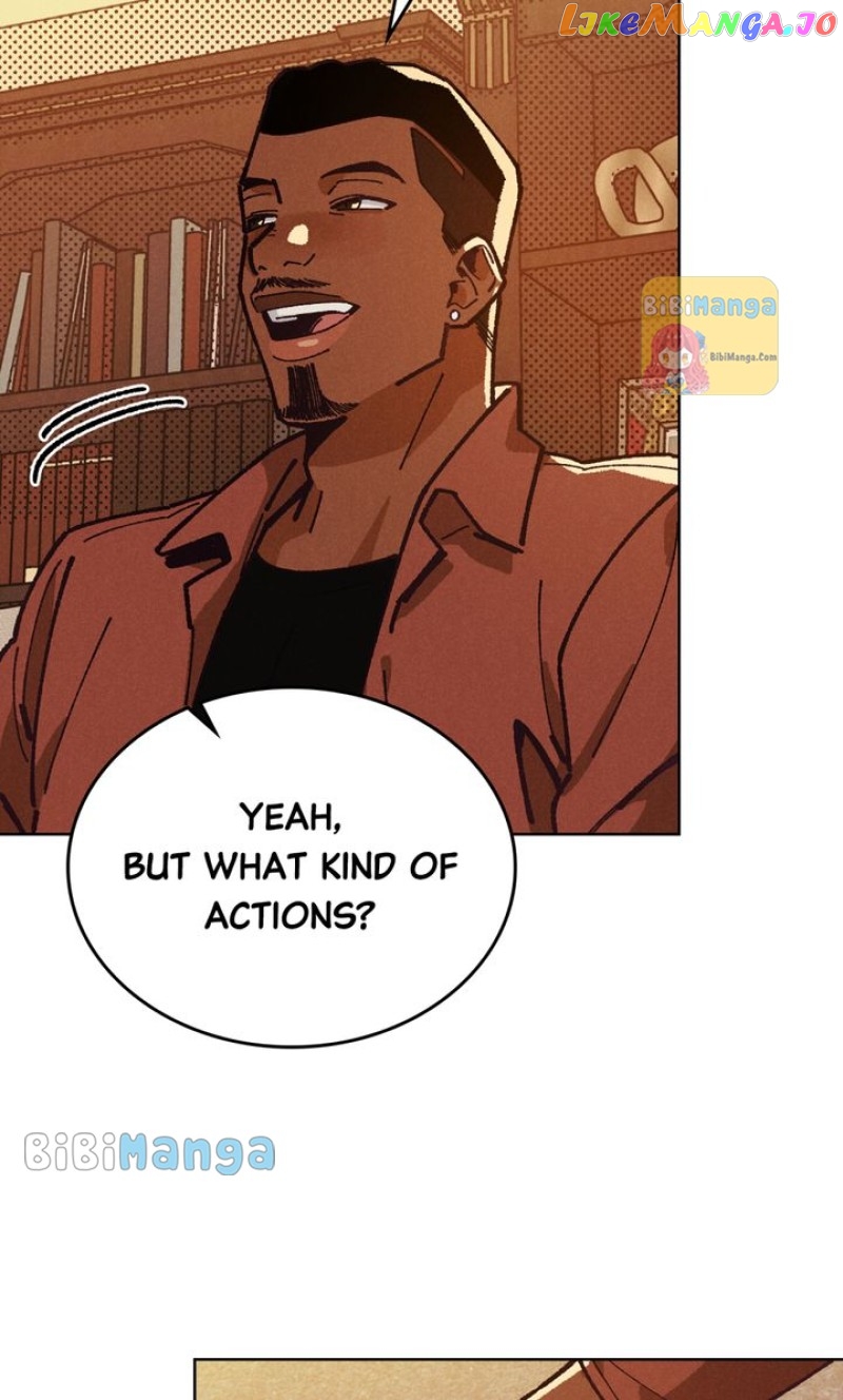 The Bromance Book Club Chapter 19 - page 56
