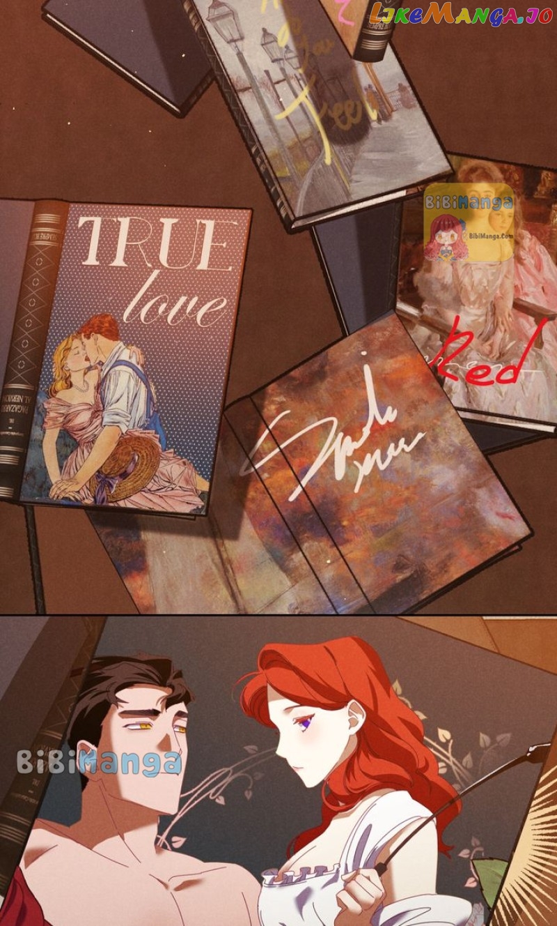 The Bromance Book Club Chapter 19 - page 58