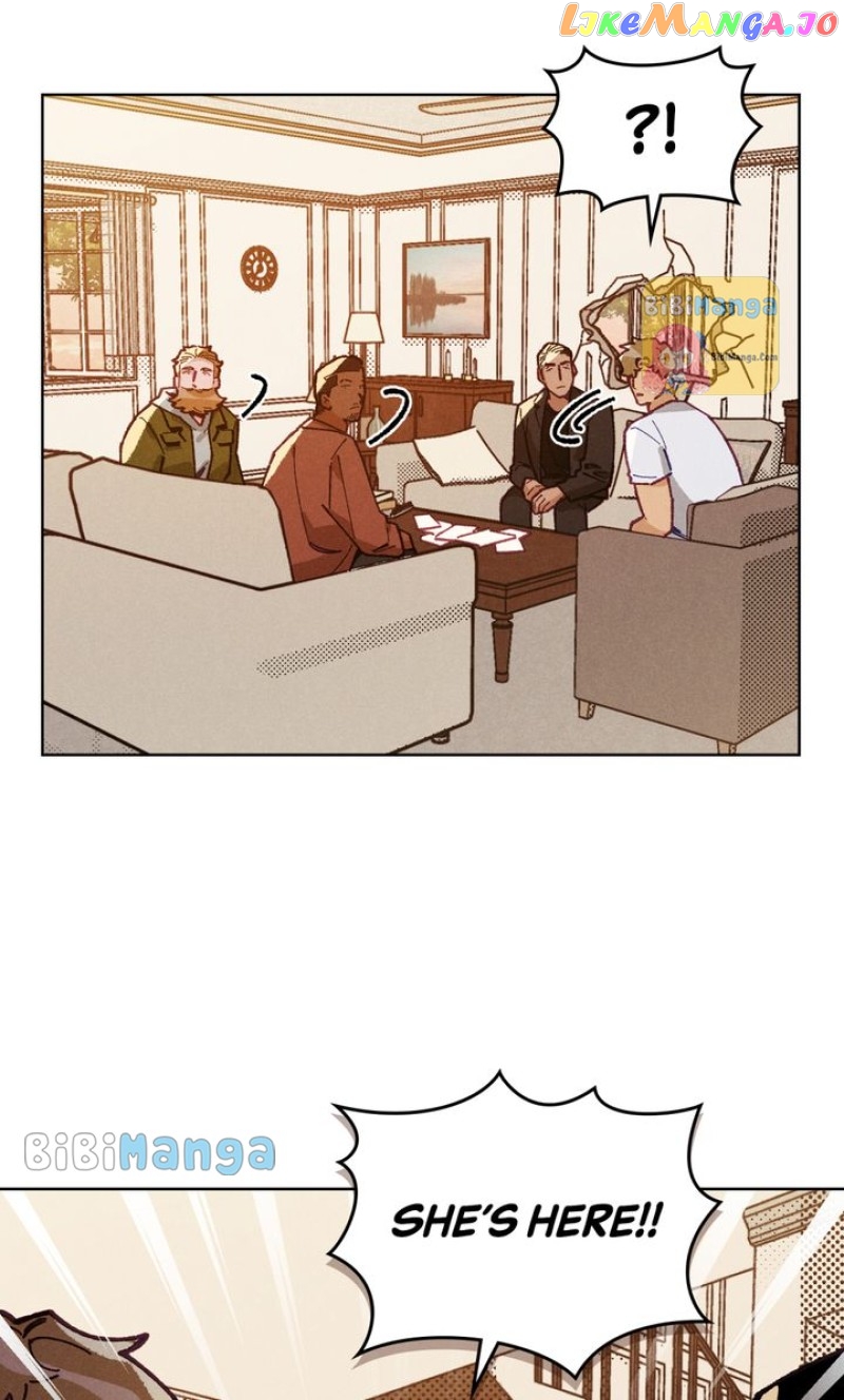 The Bromance Book Club Chapter 19 - page 65