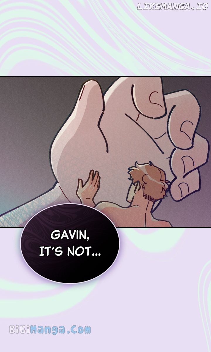 The Bromance Book Club Chapter 27 - page 34