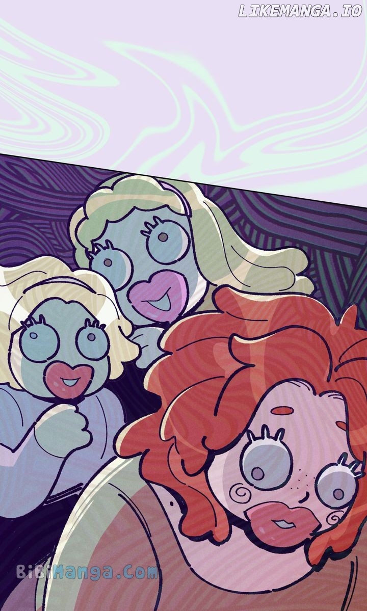 The Bromance Book Club Chapter 27 - page 35