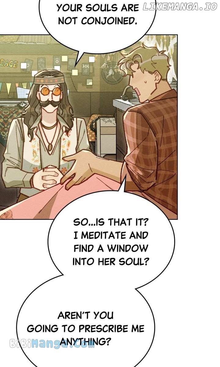 The Bromance Book Club Chapter 27 - page 41