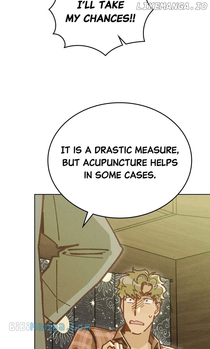 The Bromance Book Club Chapter 27 - page 46