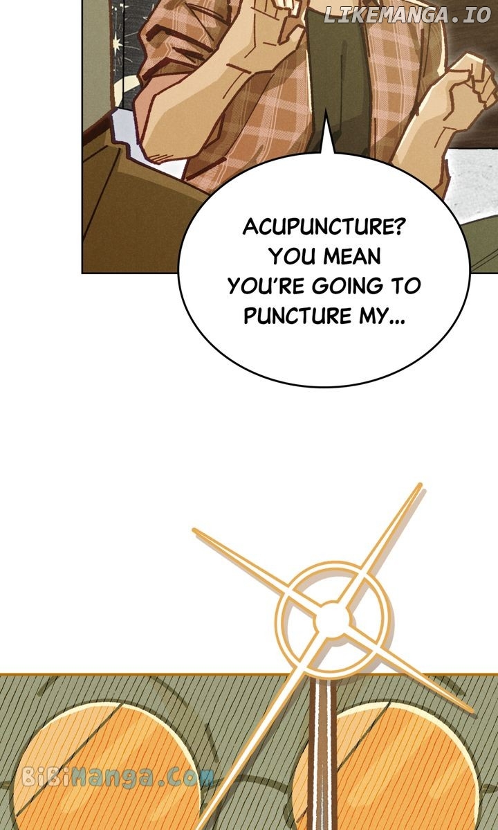 The Bromance Book Club Chapter 27 - page 47