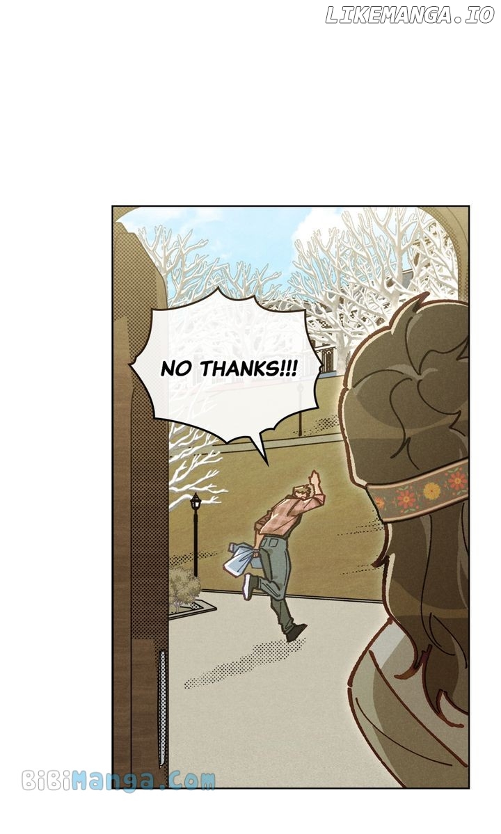 The Bromance Book Club Chapter 27 - page 51