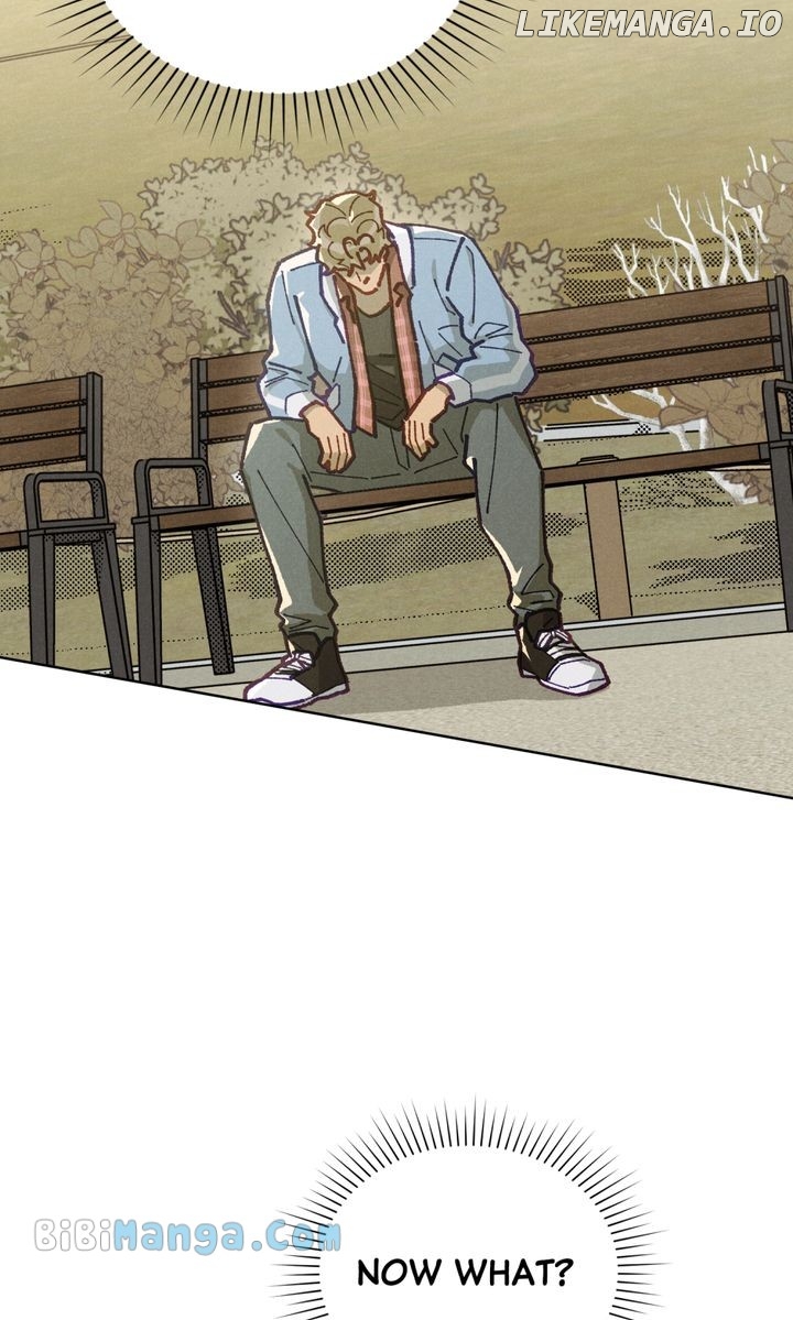 The Bromance Book Club Chapter 27 - page 54