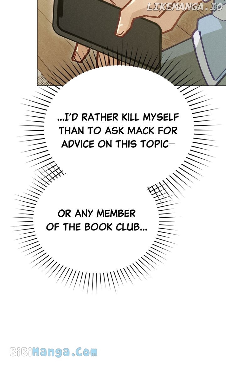 The Bromance Book Club Chapter 27 - page 56