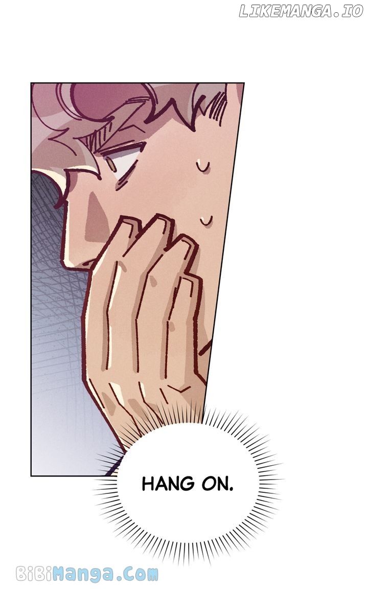 The Bromance Book Club Chapter 27 - page 57