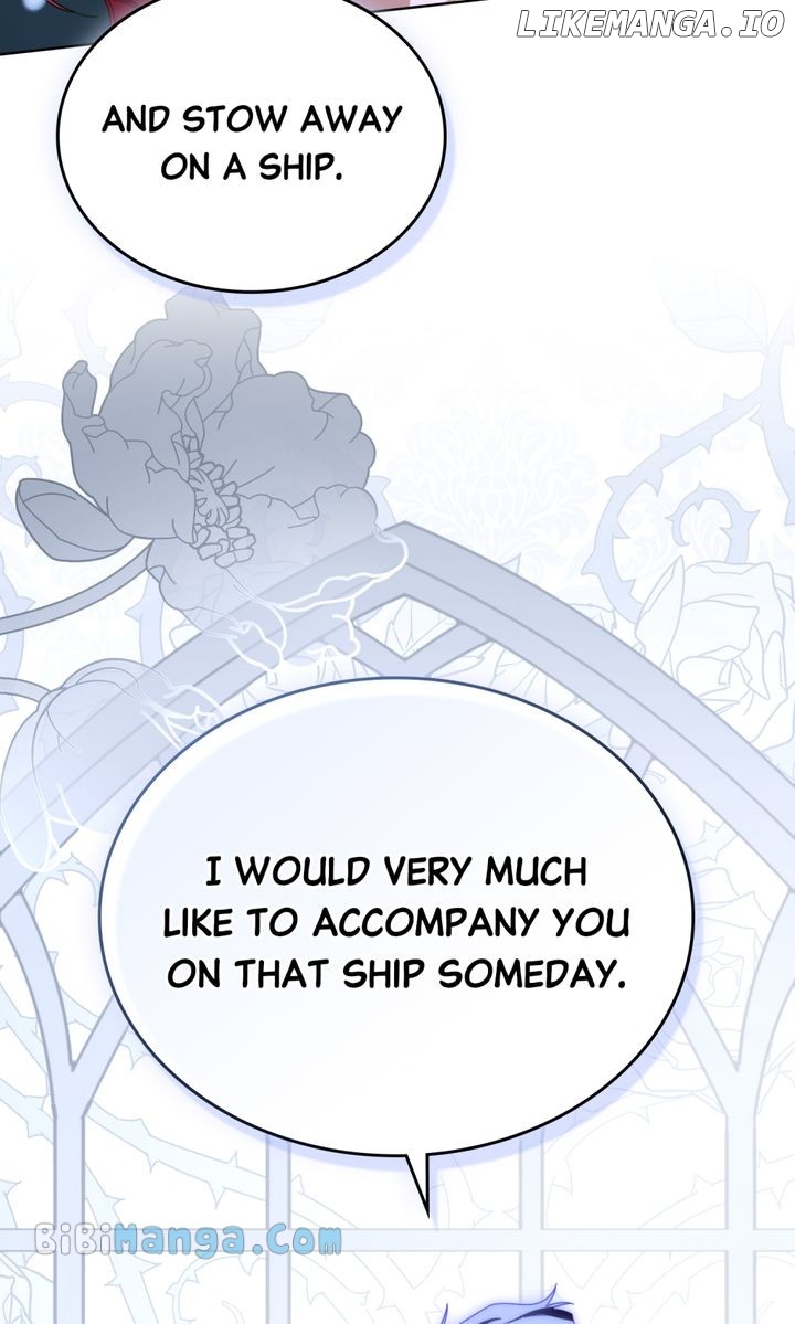 The Bromance Book Club Chapter 27 - page 72