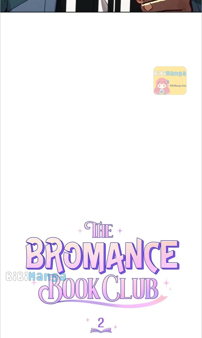 The Bromance Book Club Chapter 2 - page 12