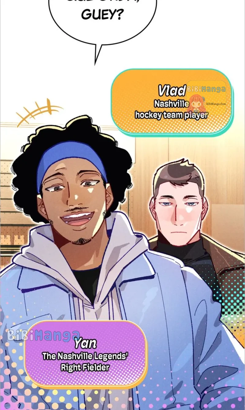 The Bromance Book Club Chapter 2 - page 19