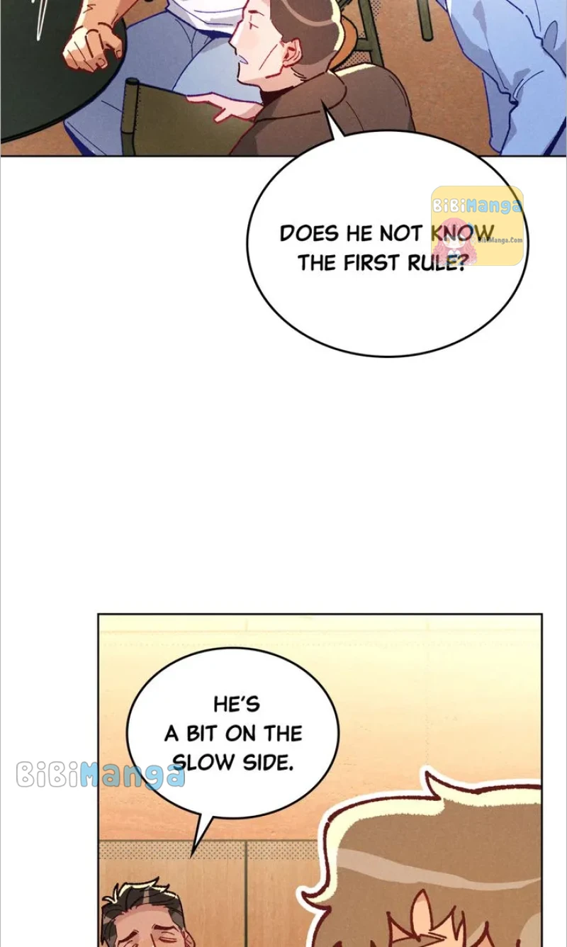 The Bromance Book Club Chapter 2 - page 21