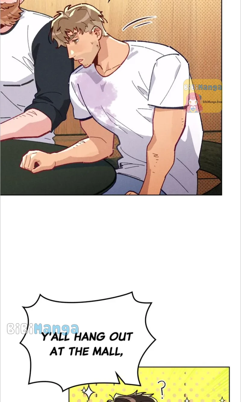 The Bromance Book Club Chapter 2 - page 23