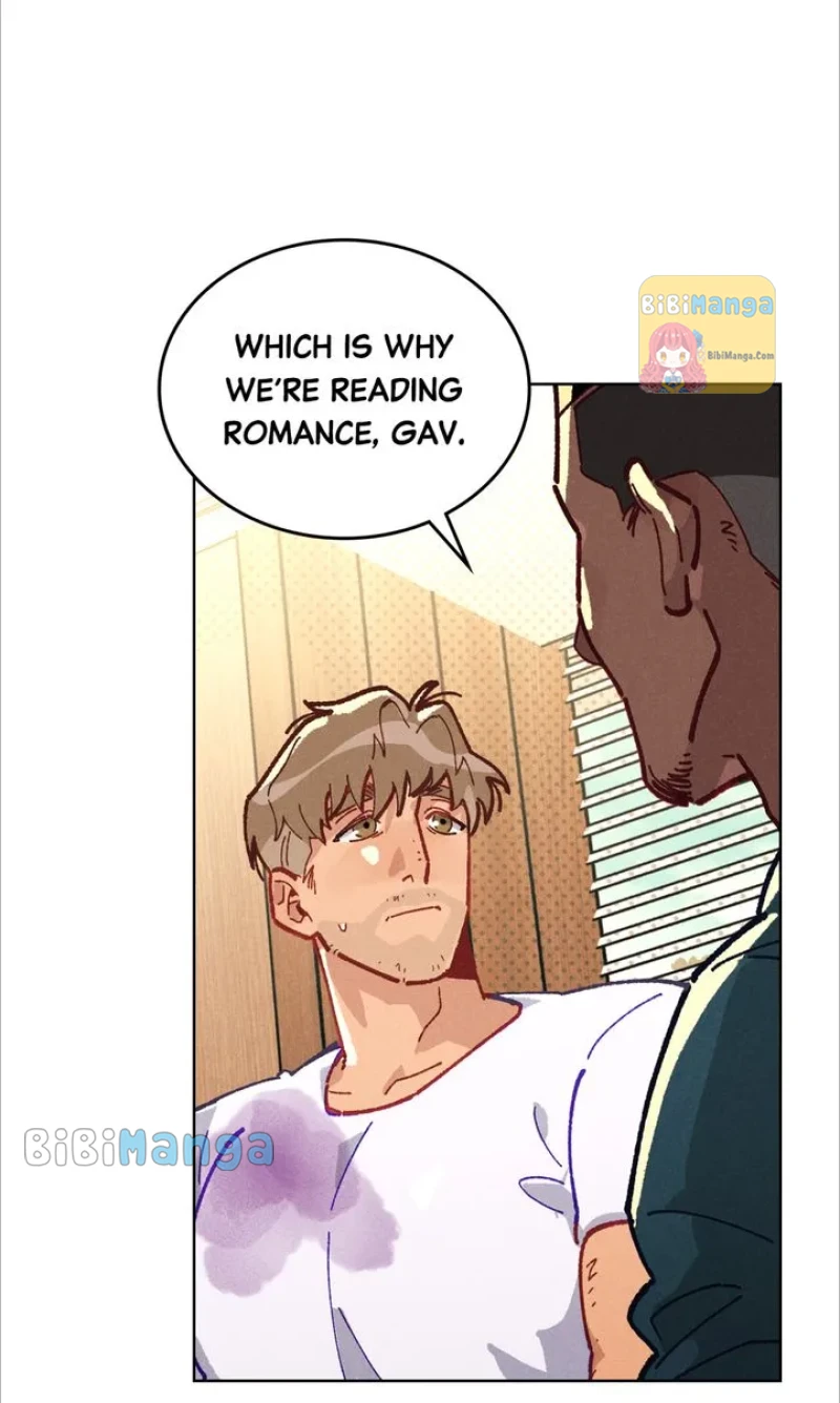 The Bromance Book Club Chapter 2 - page 30