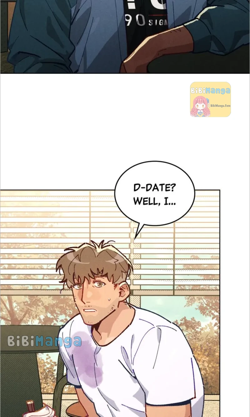 The Bromance Book Club Chapter 2 - page 32
