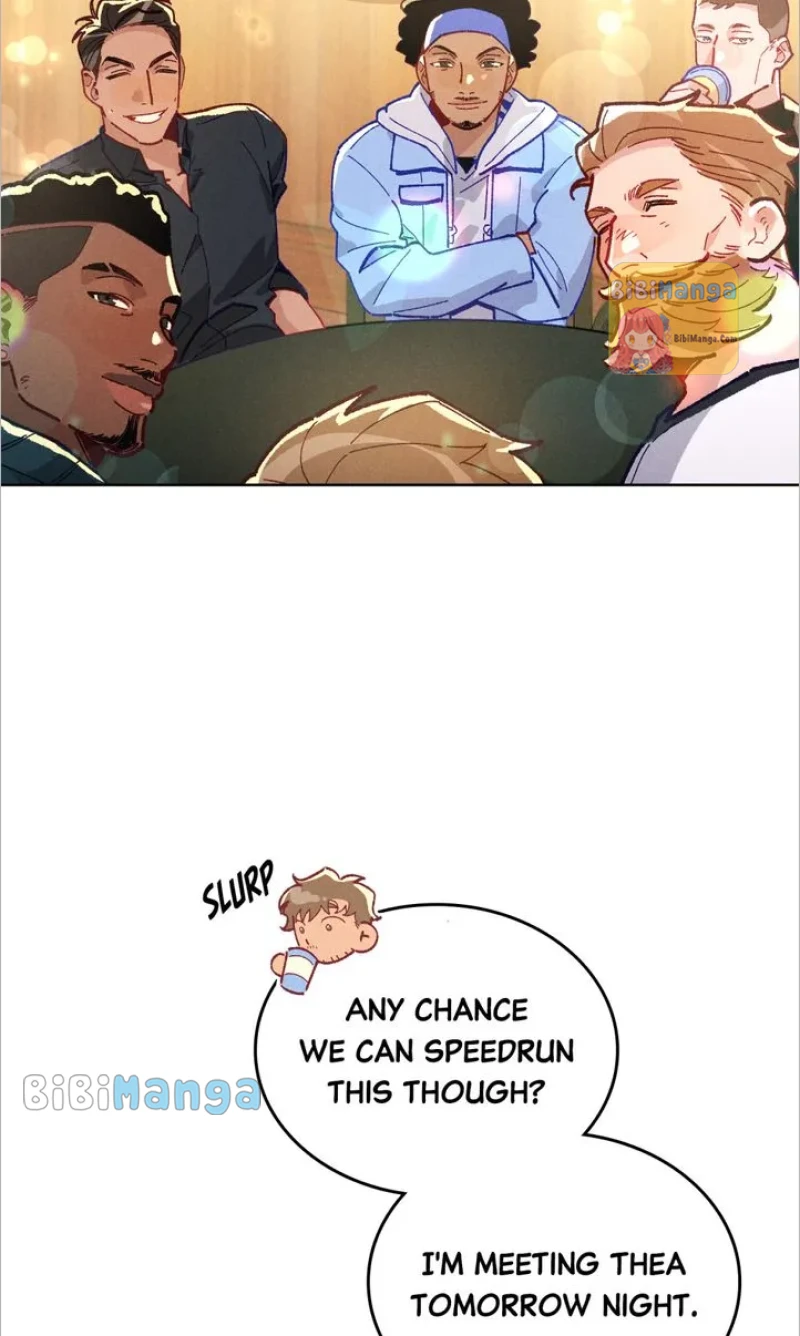 The Bromance Book Club Chapter 2 - page 51