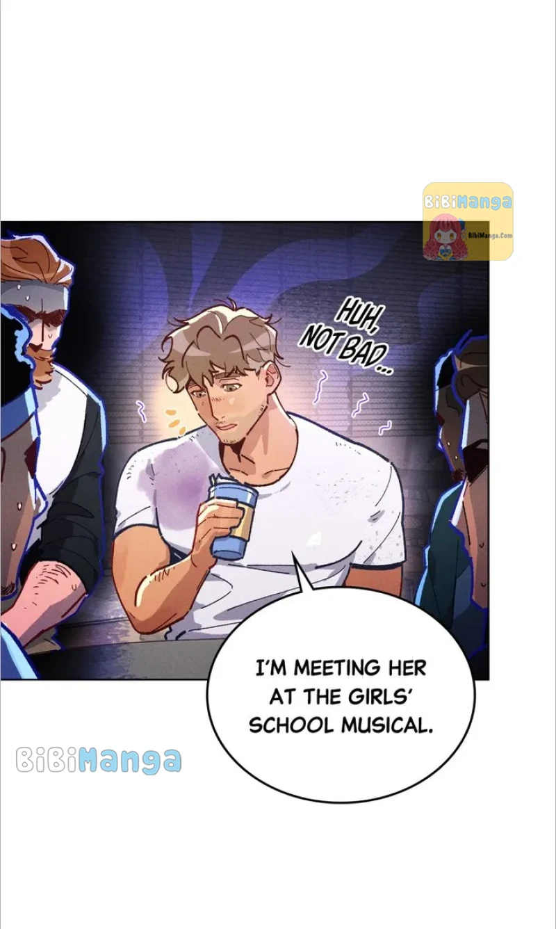 The Bromance Book Club Chapter 2 - page 53