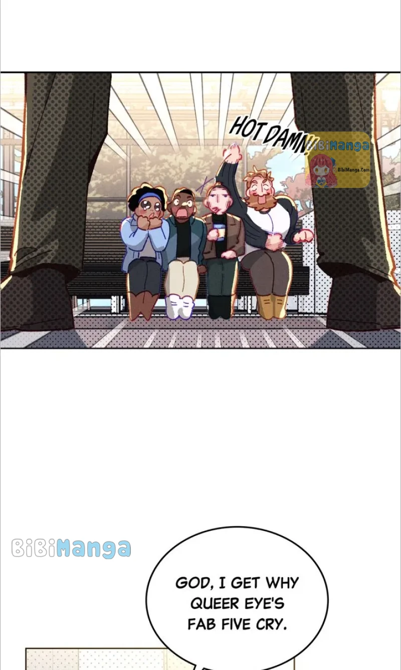 The Bromance Book Club Chapter 2 - page 62