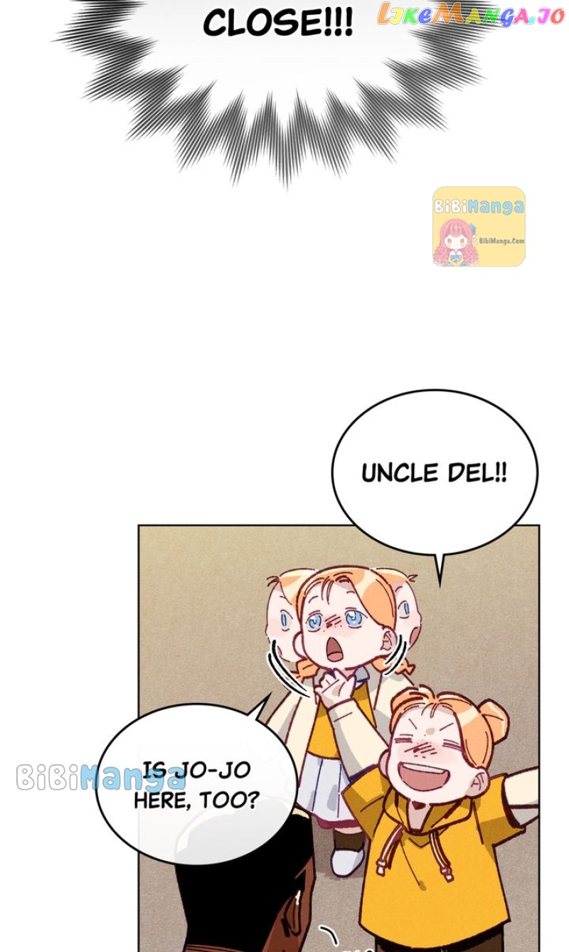 The Bromance Book Club Chapter 20 - page 11