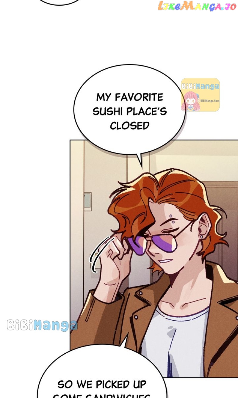 The Bromance Book Club Chapter 20 - page 16
