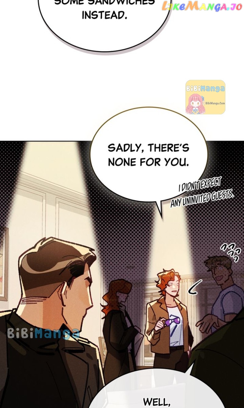 The Bromance Book Club Chapter 20 - page 17