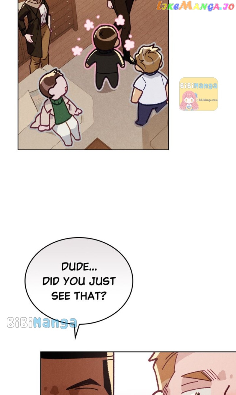 The Bromance Book Club Chapter 20 - page 24