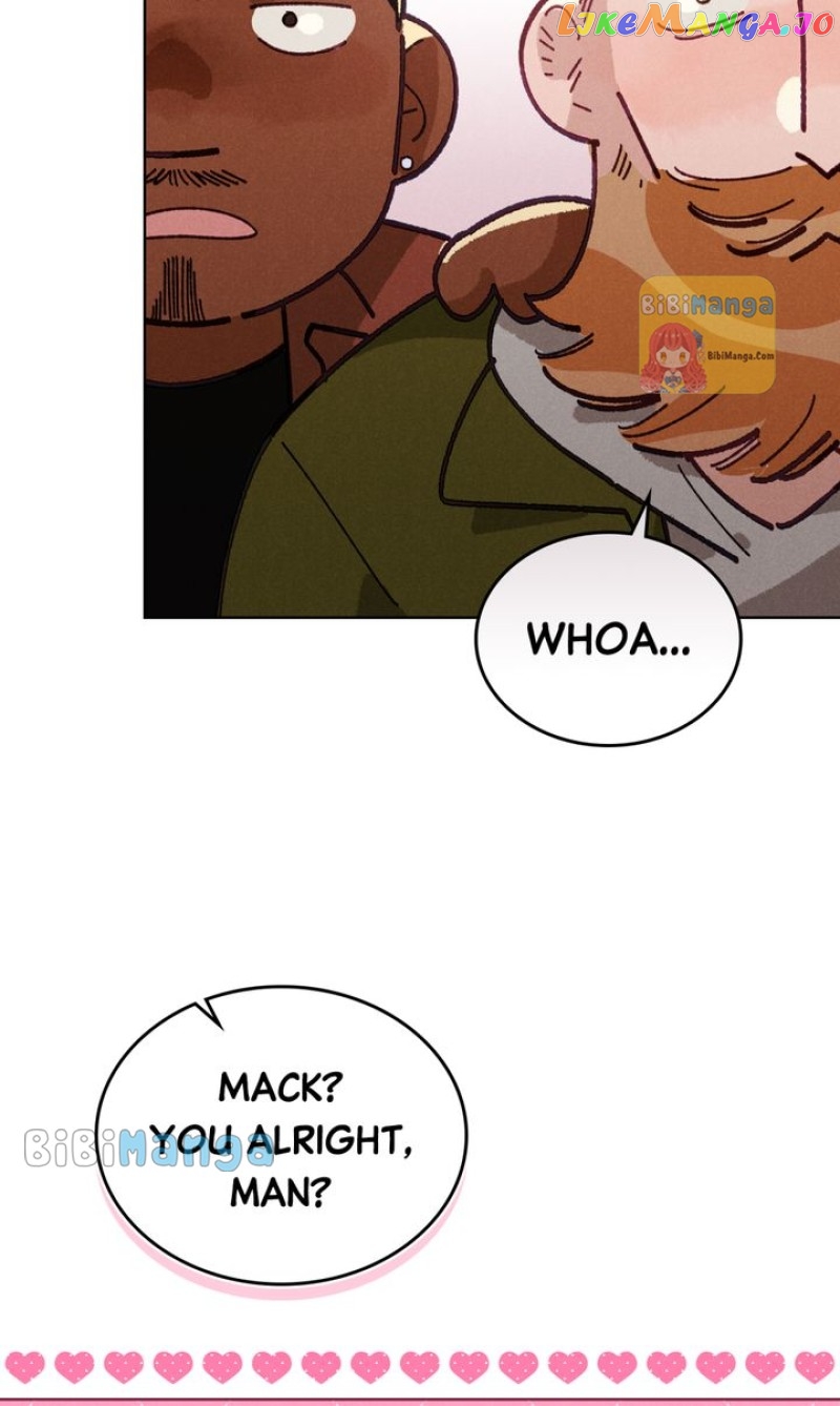 The Bromance Book Club Chapter 20 - page 25
