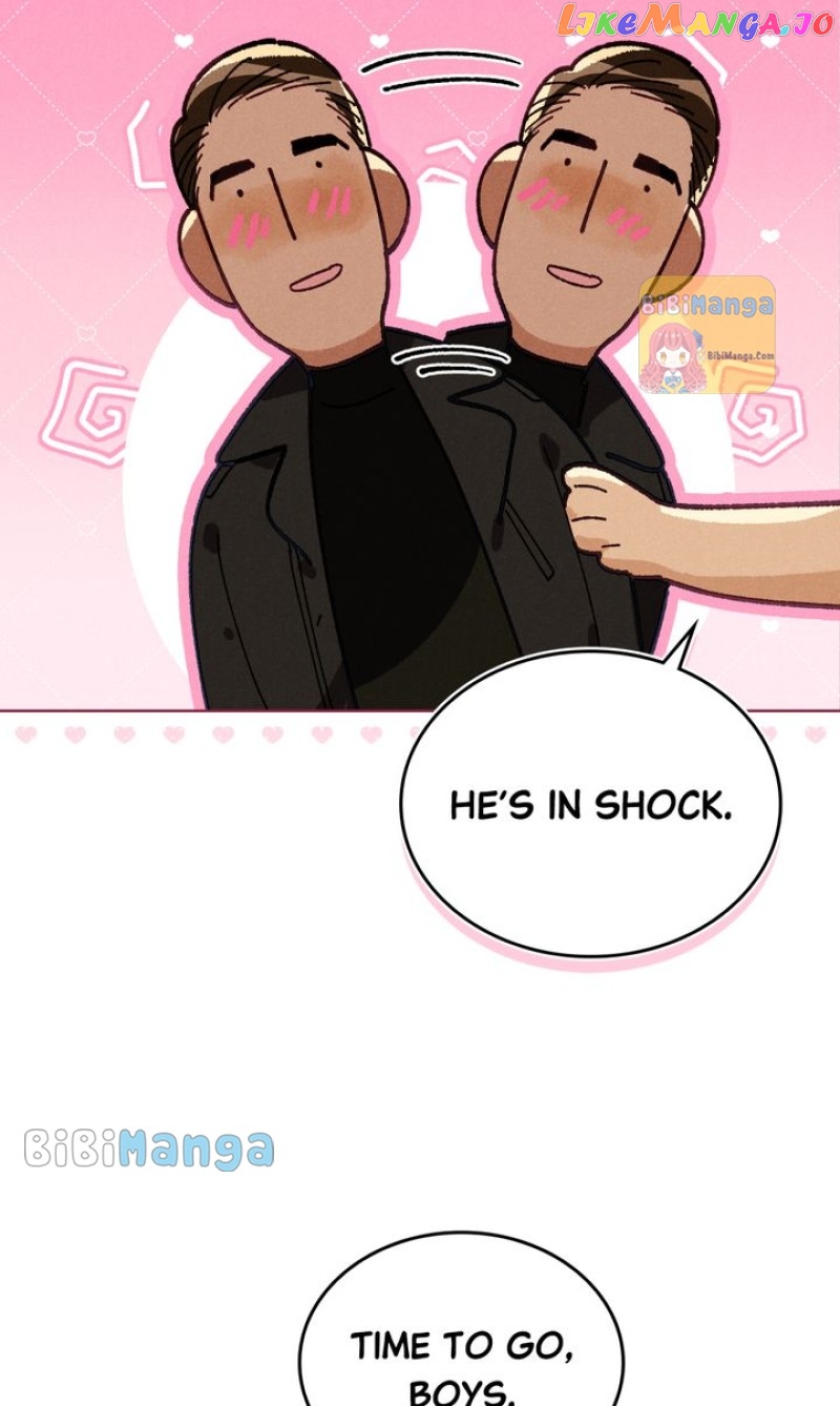 The Bromance Book Club Chapter 20 - page 26