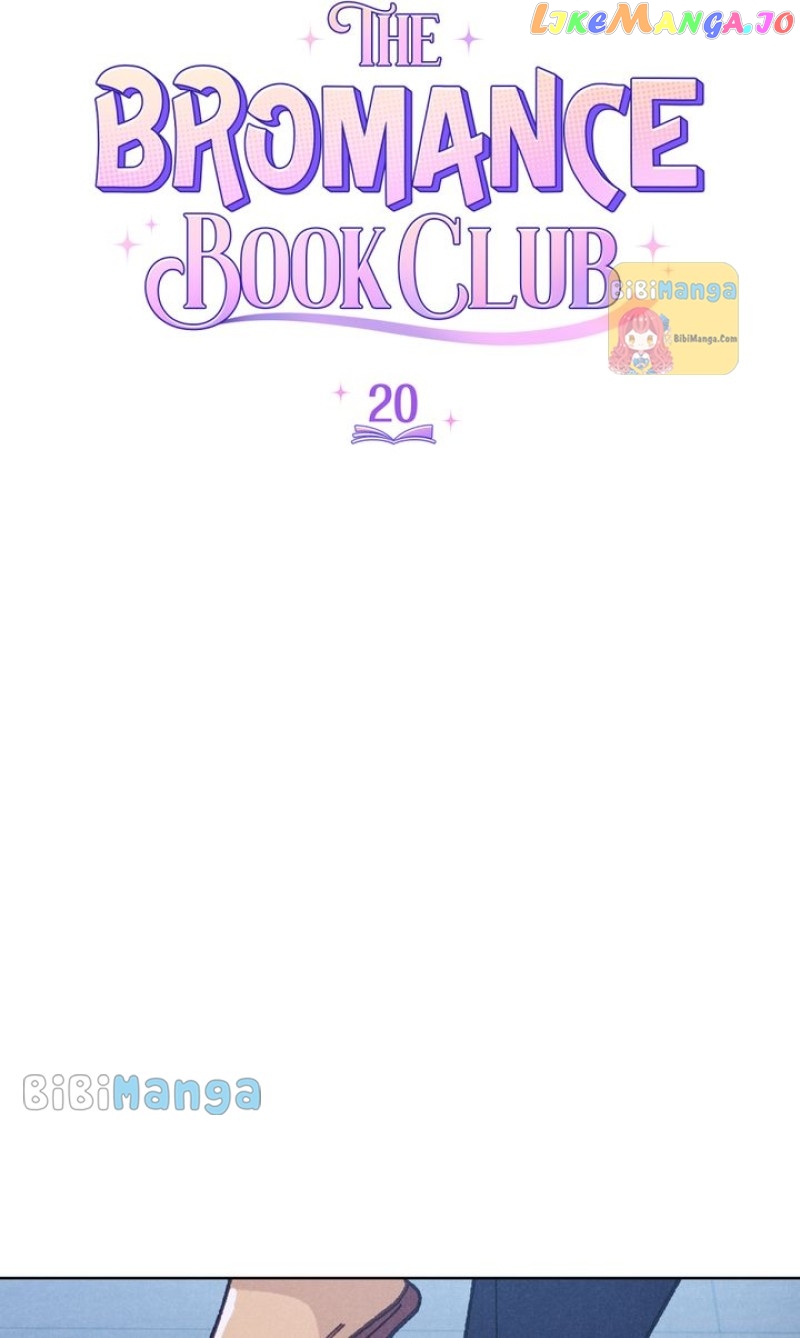 The Bromance Book Club Chapter 20 - page 29